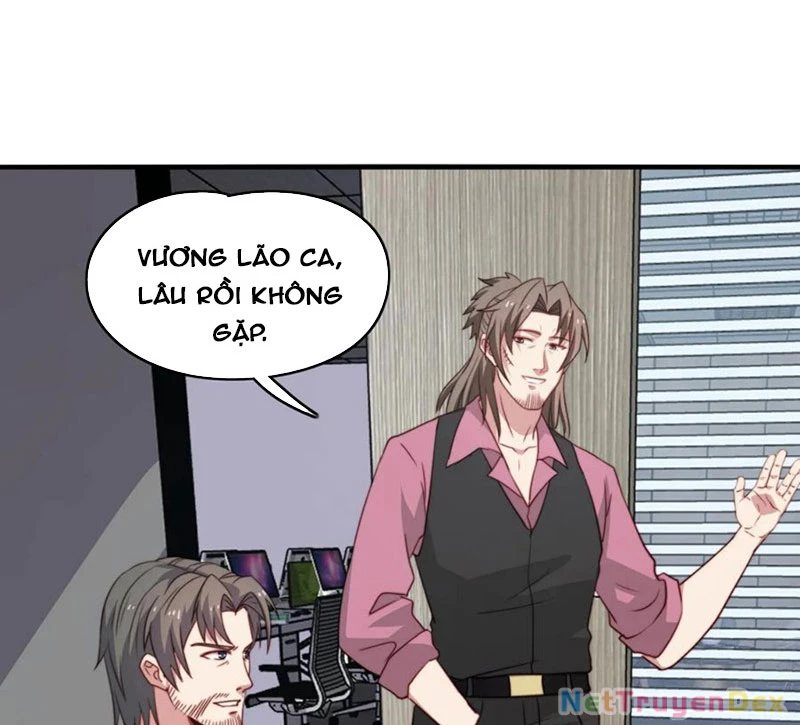 Slime Ta Treo Cự Long Lên Đánh Là Hợp Lý Nhỉ?: Chapter 34