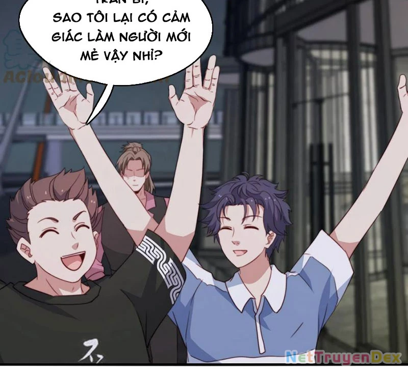 Slime Ta Treo Cự Long Lên Đánh Là Hợp Lý Nhỉ?: Chapter 34