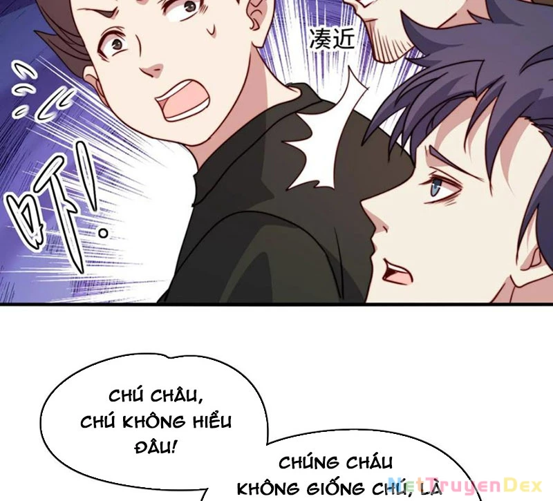 Slime Ta Treo Cự Long Lên Đánh Là Hợp Lý Nhỉ?: Chapter 34