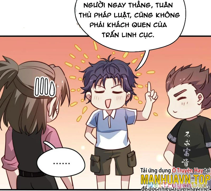 Slime Ta Treo Cự Long Lên Đánh Là Hợp Lý Nhỉ?: Chapter 34