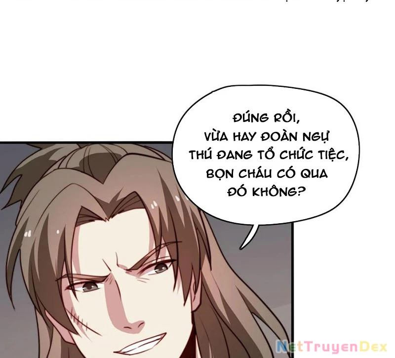 Slime Ta Treo Cự Long Lên Đánh Là Hợp Lý Nhỉ?: Chapter 34