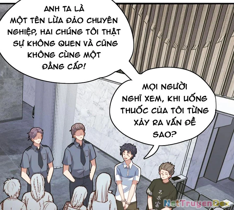 Slime Ta Treo Cự Long Lên Đánh Là Hợp Lý Nhỉ?: Chapter 34