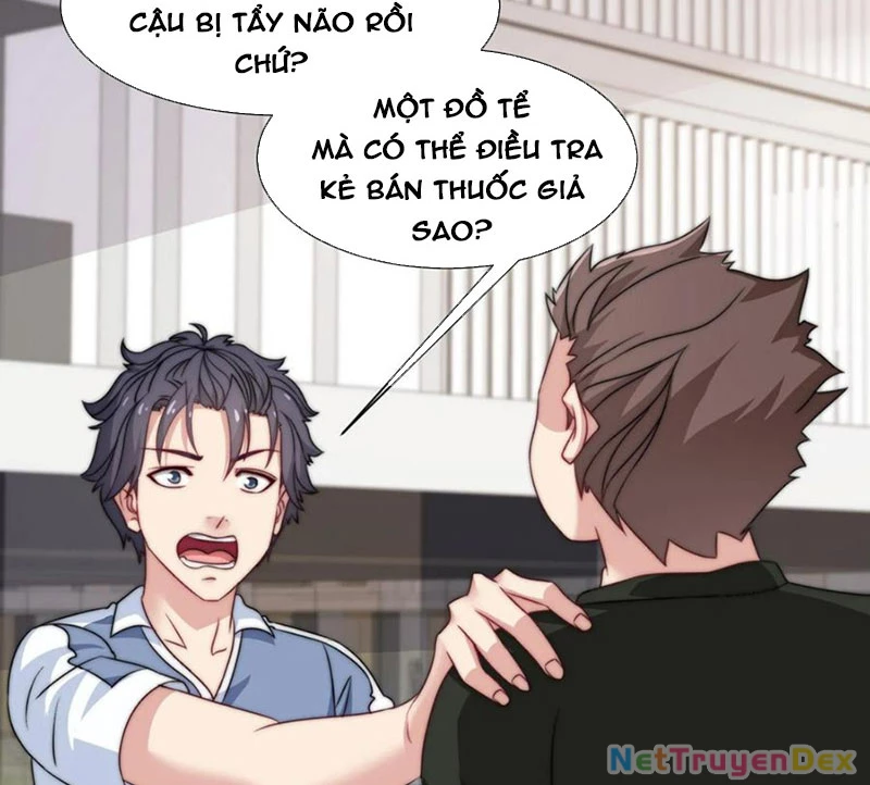 Slime Ta Treo Cự Long Lên Đánh Là Hợp Lý Nhỉ?: Chapter 35