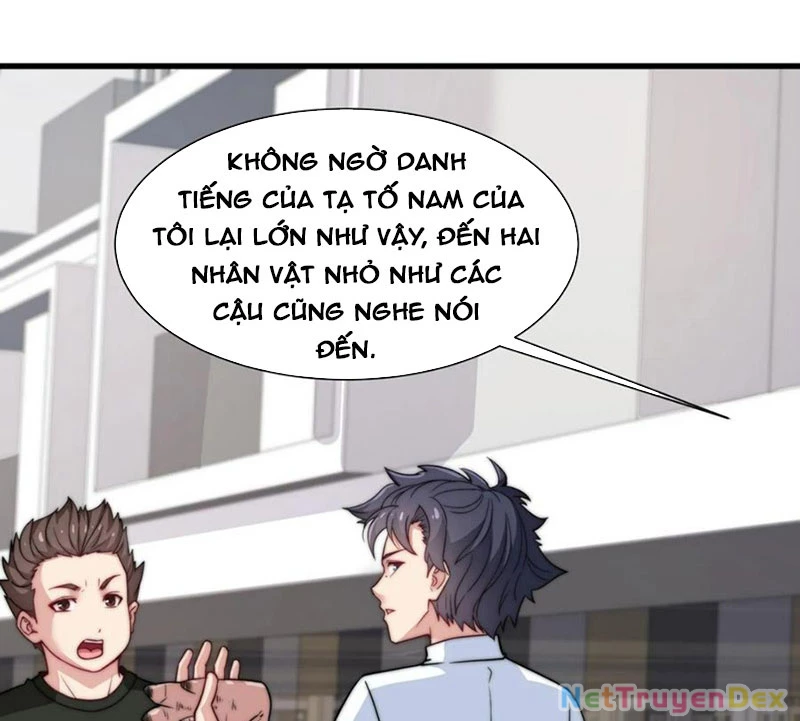 Slime Ta Treo Cự Long Lên Đánh Là Hợp Lý Nhỉ?: Chapter 35