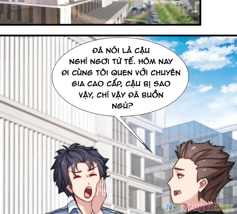 Slime Ta Treo Cự Long Lên Đánh Là Hợp Lý Nhỉ?: Chapter 35