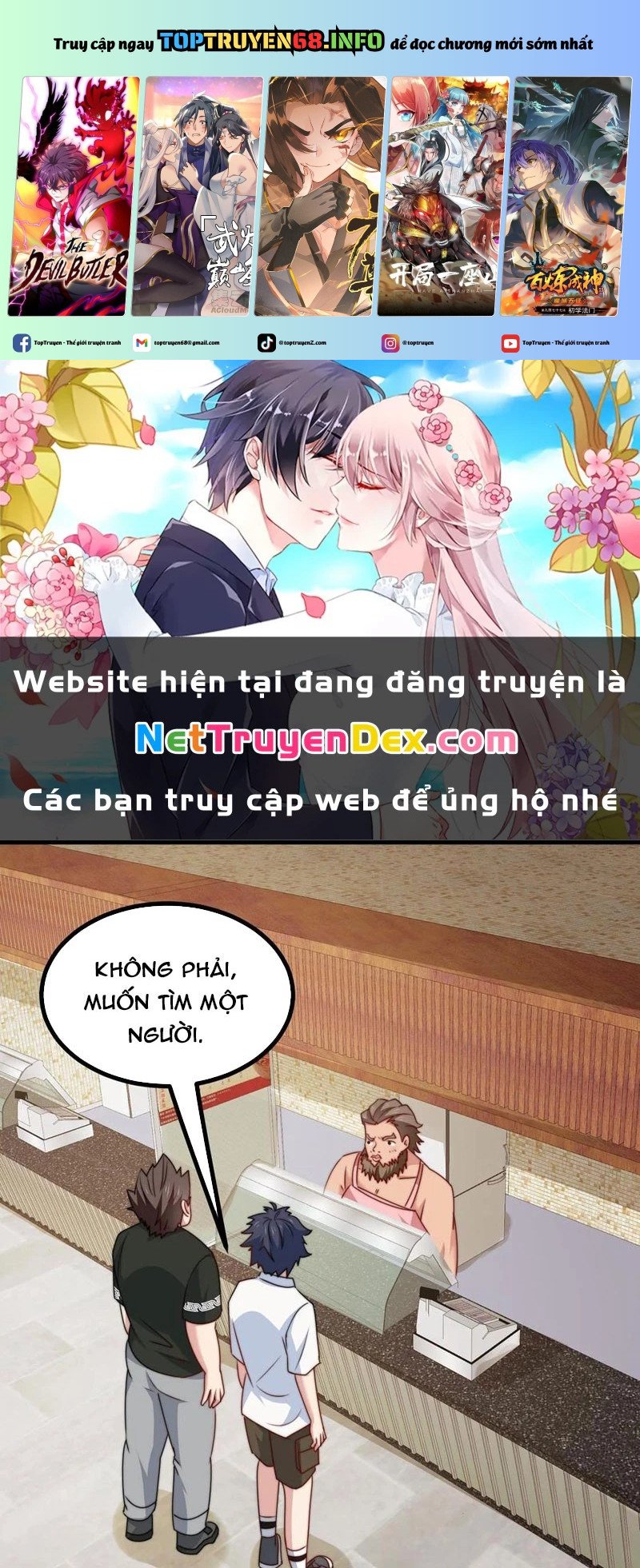 Slime Ta Treo Cự Long Lên Đánh Là Hợp Lý Nhỉ?: Chapter 36