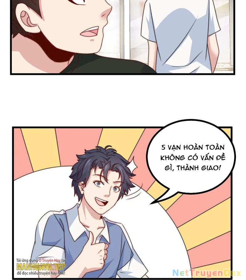 Slime Ta Treo Cự Long Lên Đánh Là Hợp Lý Nhỉ?: Chapter 36