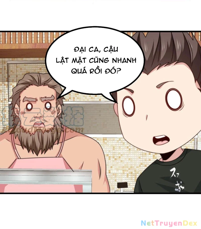 Slime Ta Treo Cự Long Lên Đánh Là Hợp Lý Nhỉ?: Chapter 36
