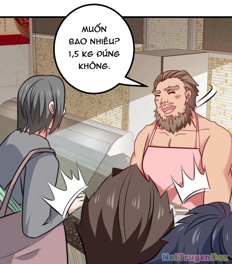 Slime Ta Treo Cự Long Lên Đánh Là Hợp Lý Nhỉ?: Chapter 36