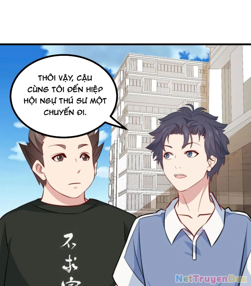 Slime Ta Treo Cự Long Lên Đánh Là Hợp Lý Nhỉ?: Chapter 36