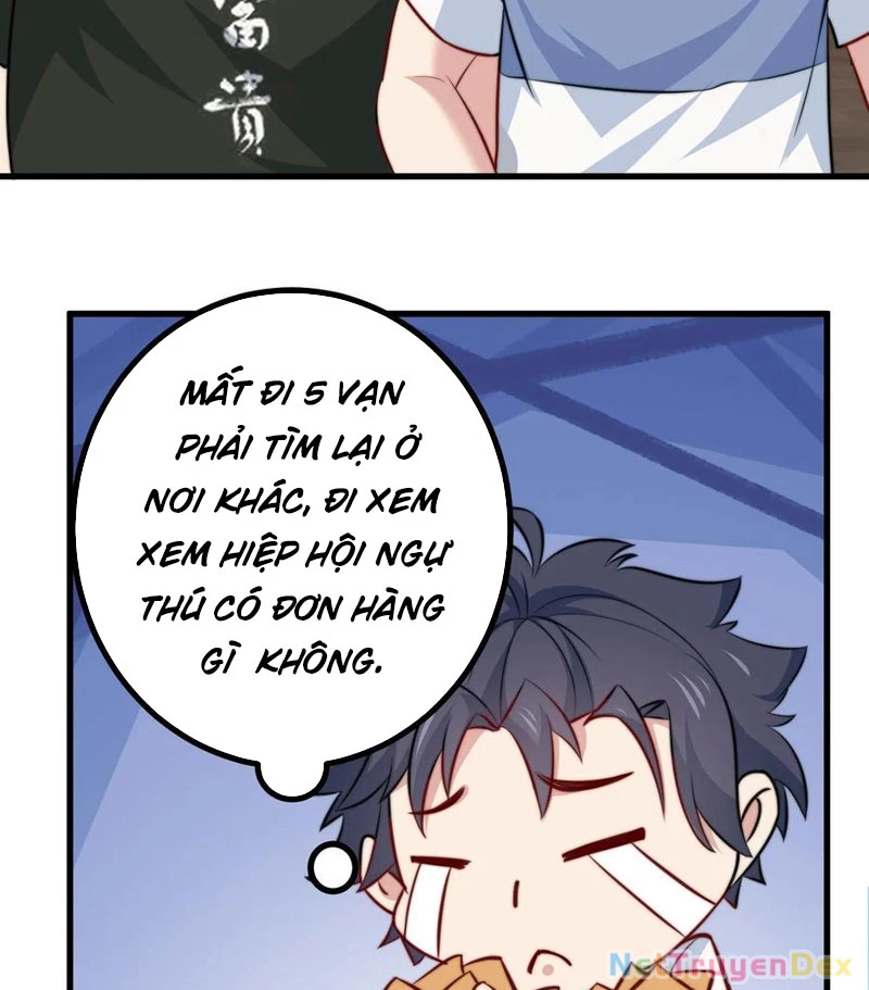 Slime Ta Treo Cự Long Lên Đánh Là Hợp Lý Nhỉ?: Chapter 36