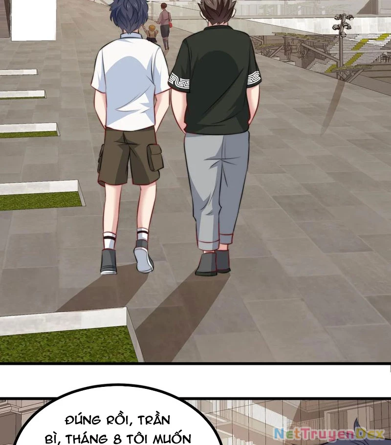 Slime Ta Treo Cự Long Lên Đánh Là Hợp Lý Nhỉ?: Chapter 36