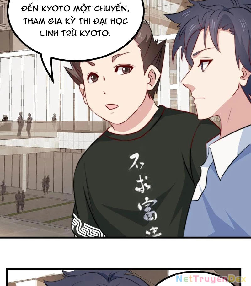 Slime Ta Treo Cự Long Lên Đánh Là Hợp Lý Nhỉ?: Chapter 36