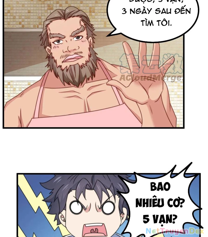 Slime Ta Treo Cự Long Lên Đánh Là Hợp Lý Nhỉ?: Chapter 36
