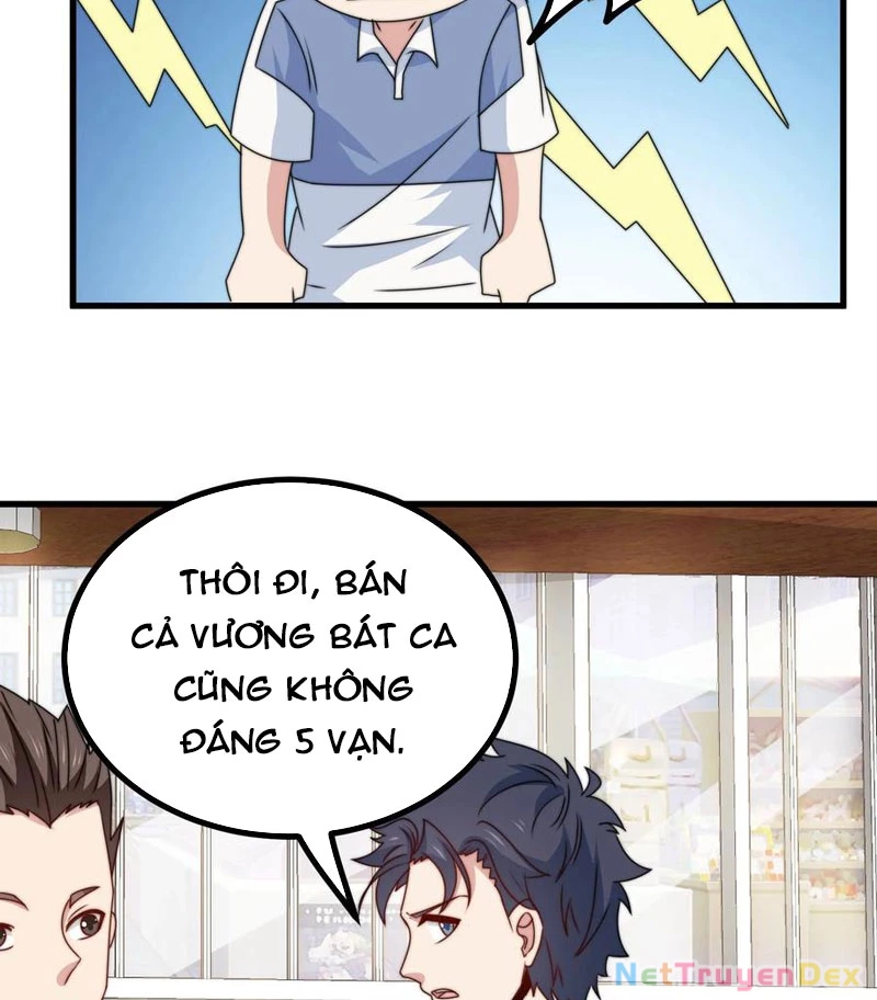 Slime Ta Treo Cự Long Lên Đánh Là Hợp Lý Nhỉ?: Chapter 36