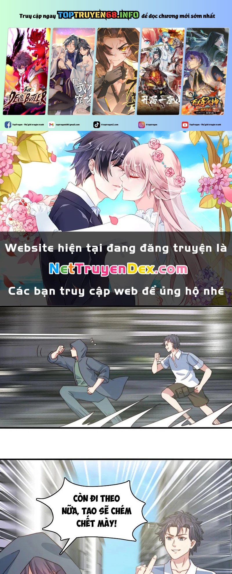 Slime Ta Treo Cự Long Lên Đánh Là Hợp Lý Nhỉ?: Chapter 37