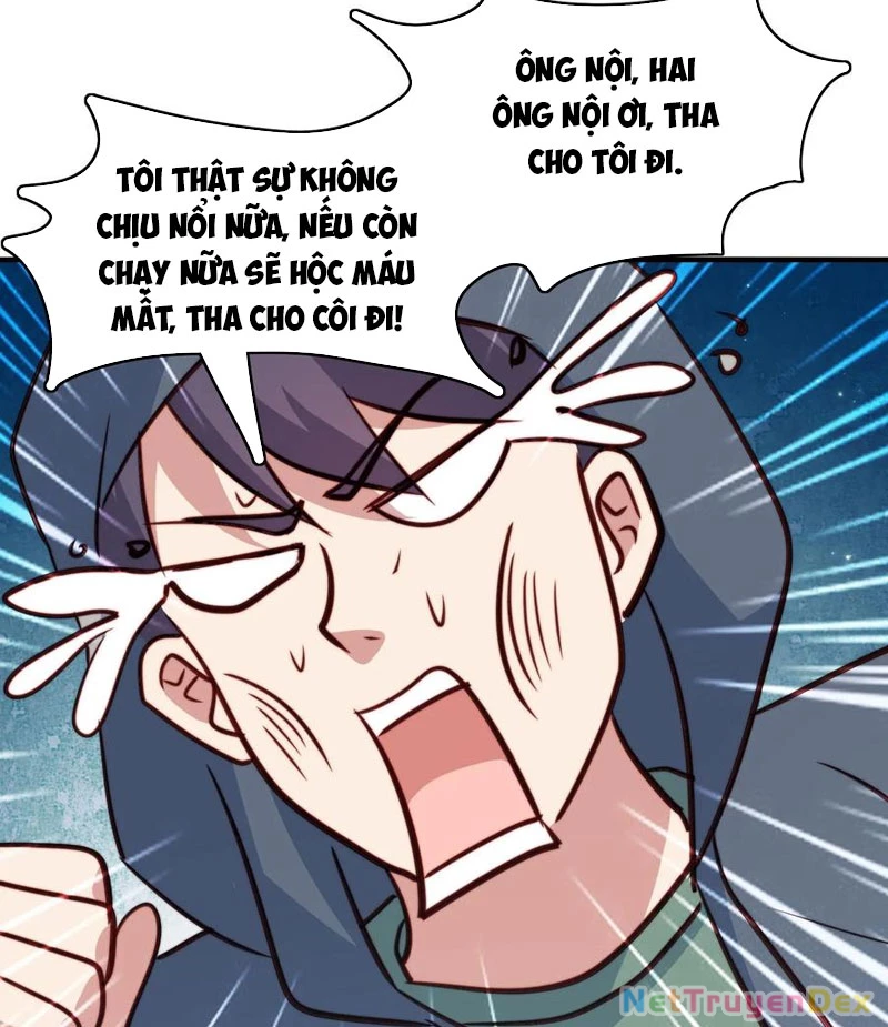 Slime Ta Treo Cự Long Lên Đánh Là Hợp Lý Nhỉ?: Chapter 37