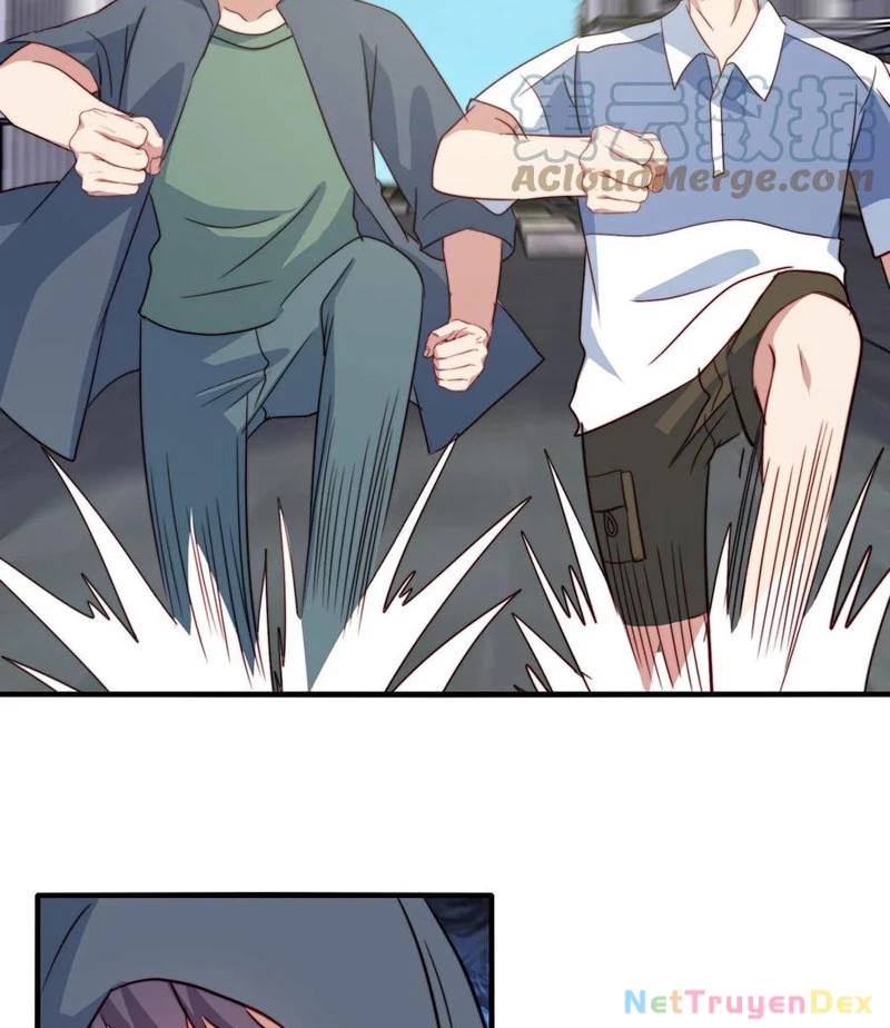 Slime Ta Treo Cự Long Lên Đánh Là Hợp Lý Nhỉ?: Chapter 37