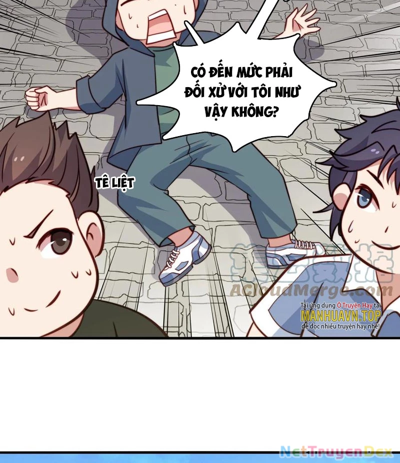 Slime Ta Treo Cự Long Lên Đánh Là Hợp Lý Nhỉ?: Chapter 37