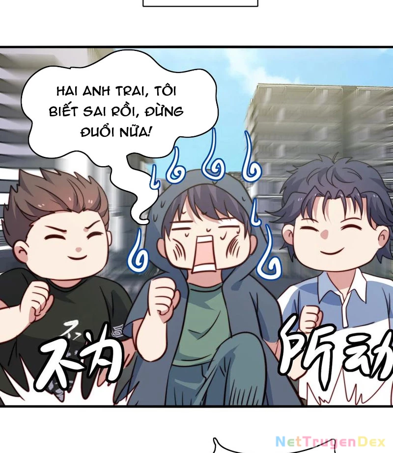 Slime Ta Treo Cự Long Lên Đánh Là Hợp Lý Nhỉ?: Chapter 37