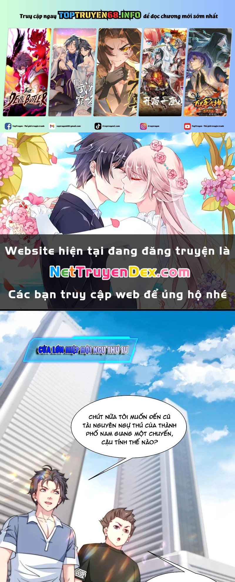 Slime Ta Treo Cự Long Lên Đánh Là Hợp Lý Nhỉ?: Chapter 38