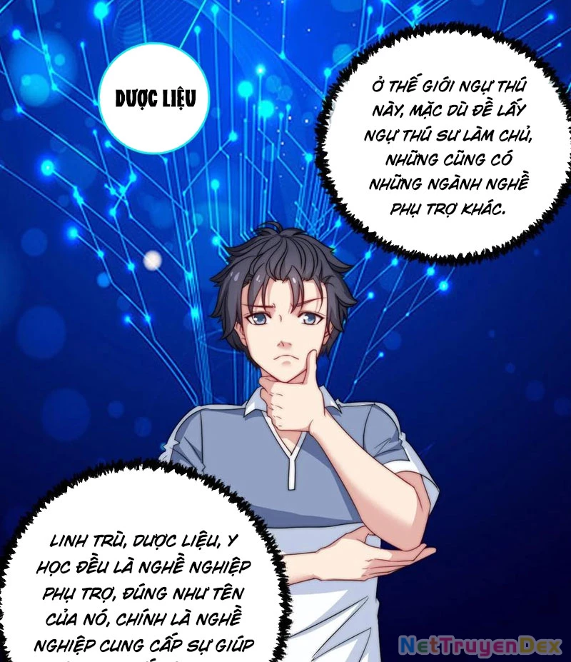 Slime Ta Treo Cự Long Lên Đánh Là Hợp Lý Nhỉ?: Chapter 38