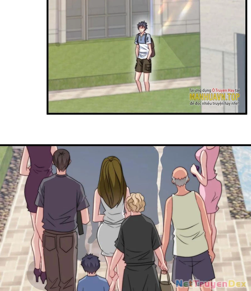 Slime Ta Treo Cự Long Lên Đánh Là Hợp Lý Nhỉ?: Chapter 38