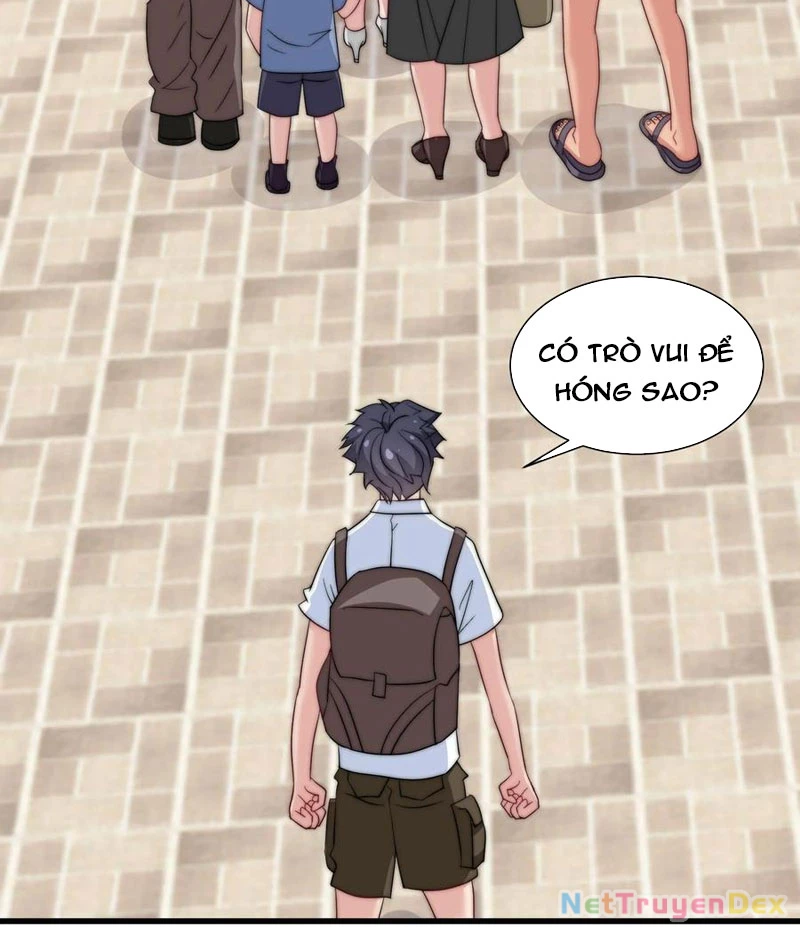 Slime Ta Treo Cự Long Lên Đánh Là Hợp Lý Nhỉ?: Chapter 38