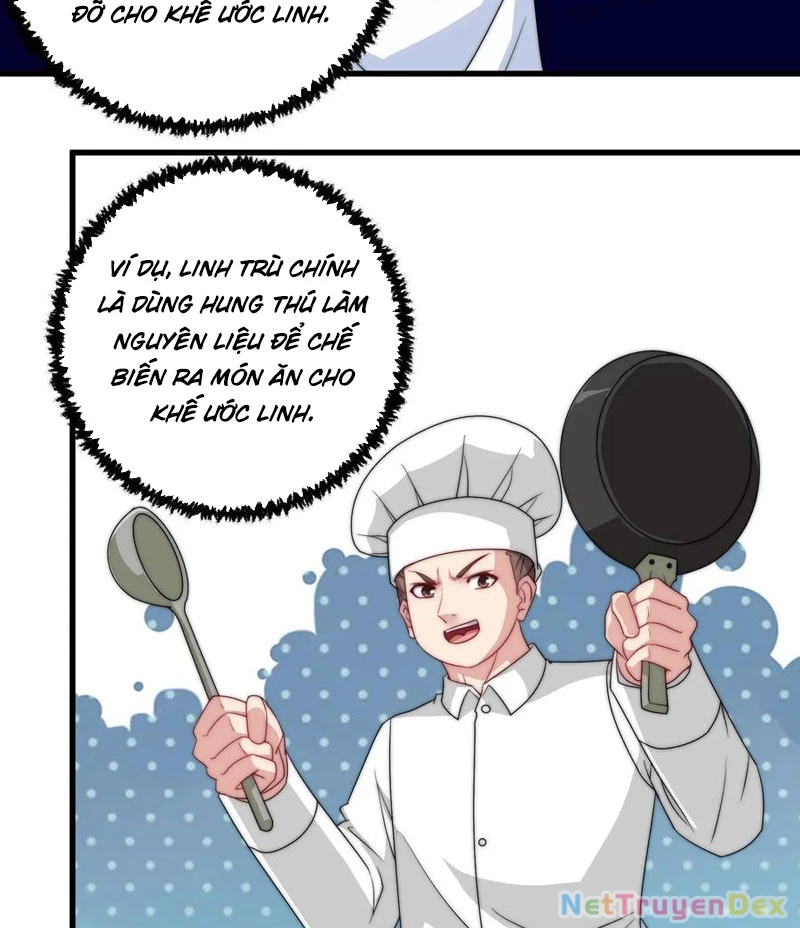 Slime Ta Treo Cự Long Lên Đánh Là Hợp Lý Nhỉ?: Chapter 38