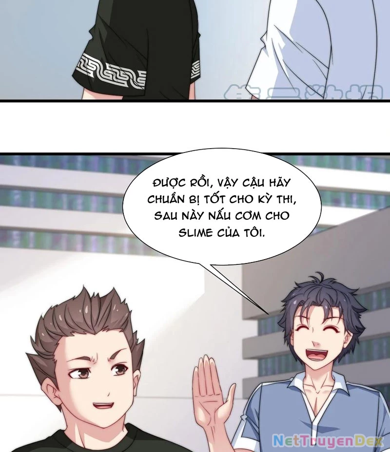 Slime Ta Treo Cự Long Lên Đánh Là Hợp Lý Nhỉ?: Chapter 38