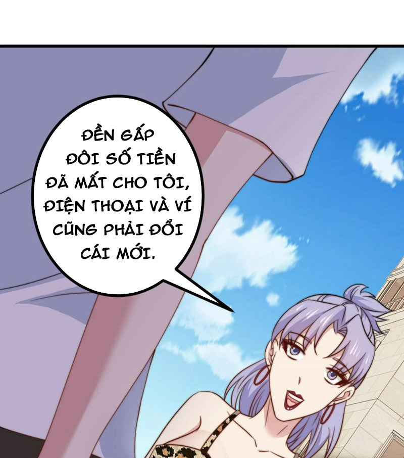 Slime Ta Treo Cự Long Lên Đánh Là Hợp Lý Nhỉ?: Chapter 39