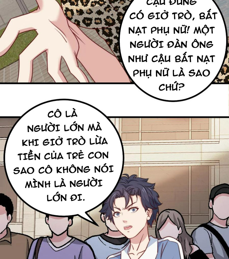 Slime Ta Treo Cự Long Lên Đánh Là Hợp Lý Nhỉ?: Chapter 39