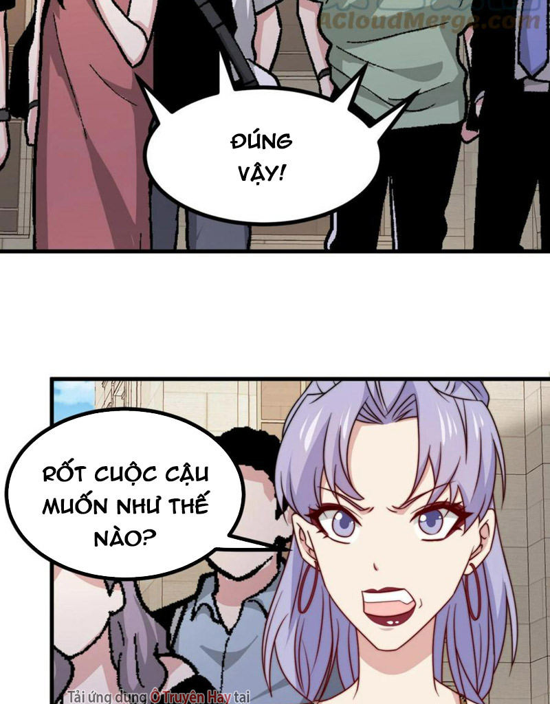 Slime Ta Treo Cự Long Lên Đánh Là Hợp Lý Nhỉ?: Chapter 39