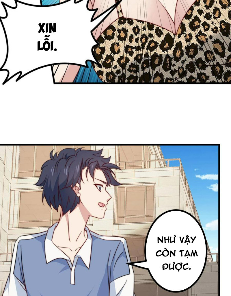 Slime Ta Treo Cự Long Lên Đánh Là Hợp Lý Nhỉ?: Chapter 39