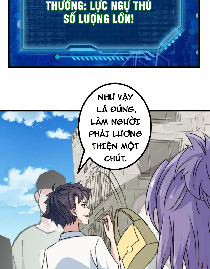 Slime Ta Treo Cự Long Lên Đánh Là Hợp Lý Nhỉ?: Chapter 39