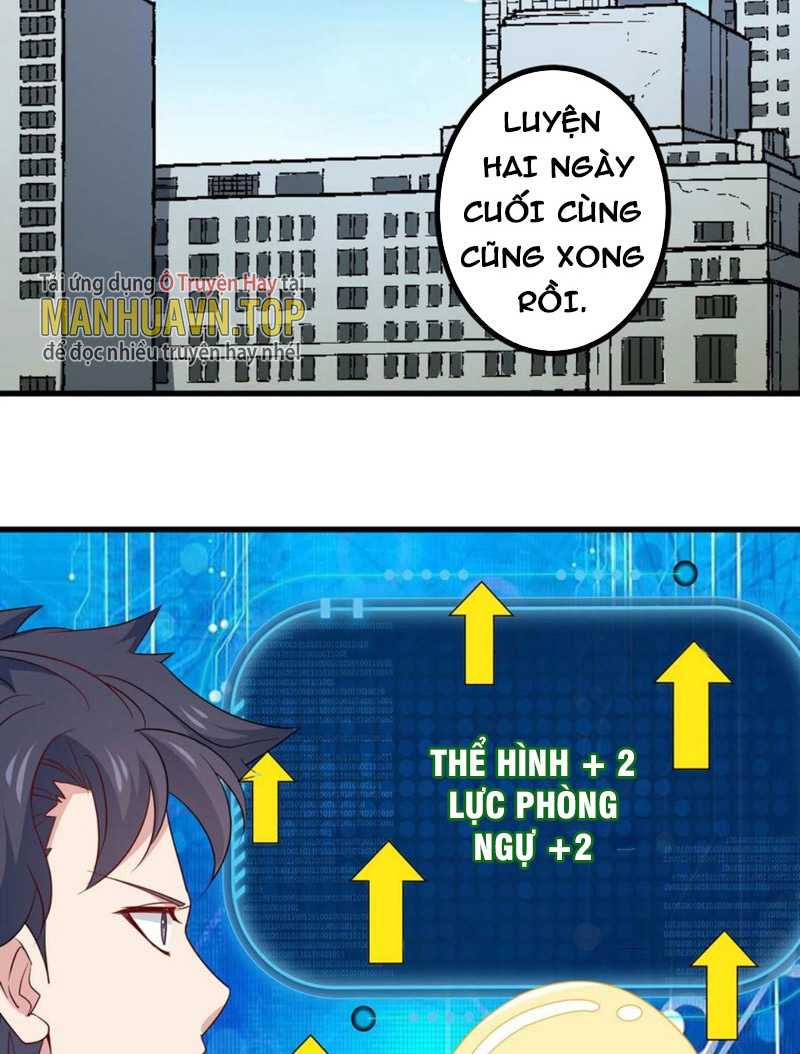 Slime Ta Treo Cự Long Lên Đánh Là Hợp Lý Nhỉ?: Chapter 39
