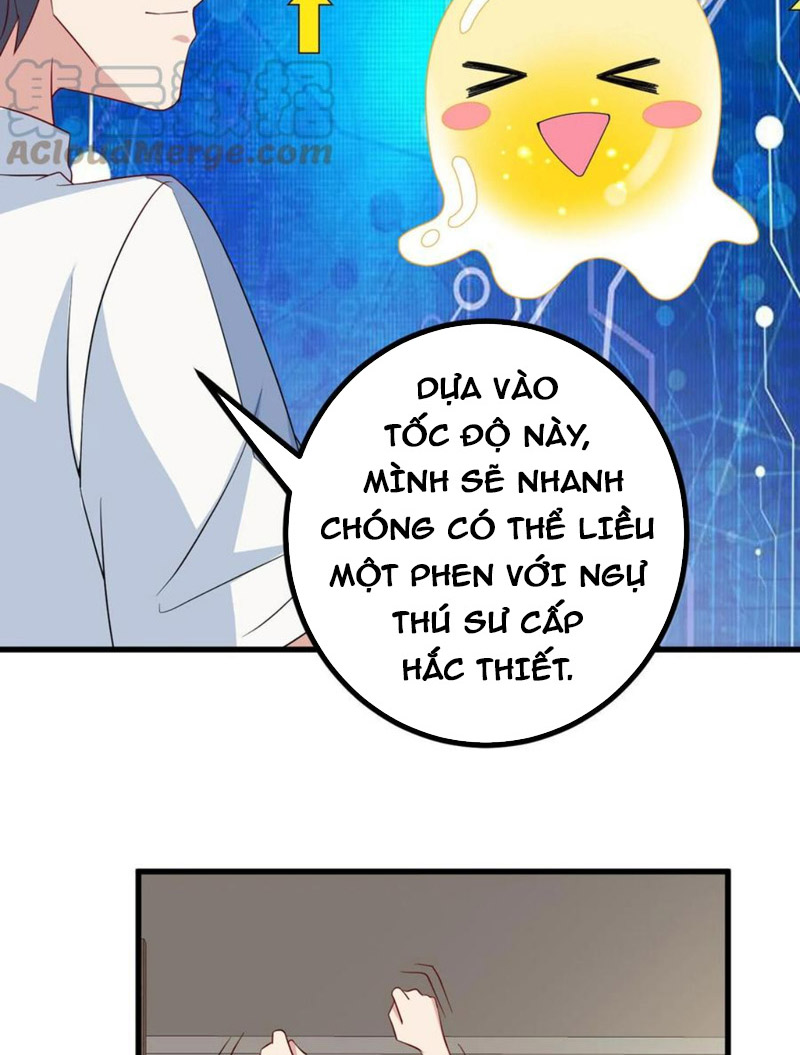 Slime Ta Treo Cự Long Lên Đánh Là Hợp Lý Nhỉ?: Chapter 39