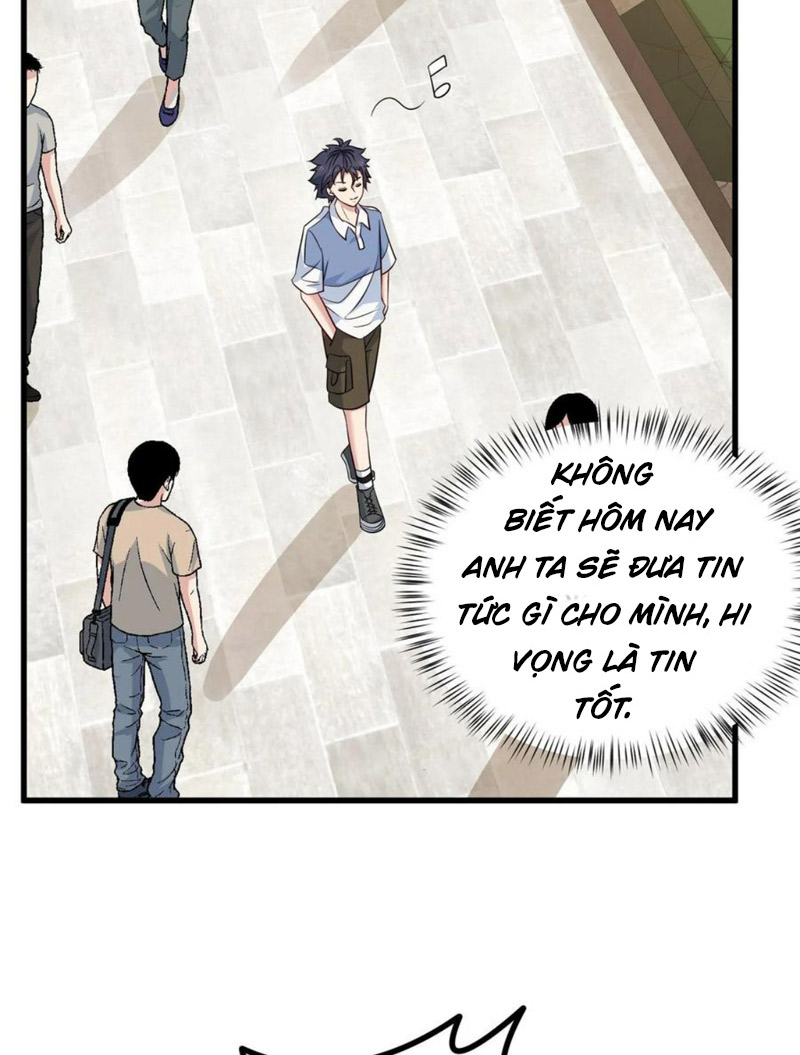 Slime Ta Treo Cự Long Lên Đánh Là Hợp Lý Nhỉ?: Chapter 39