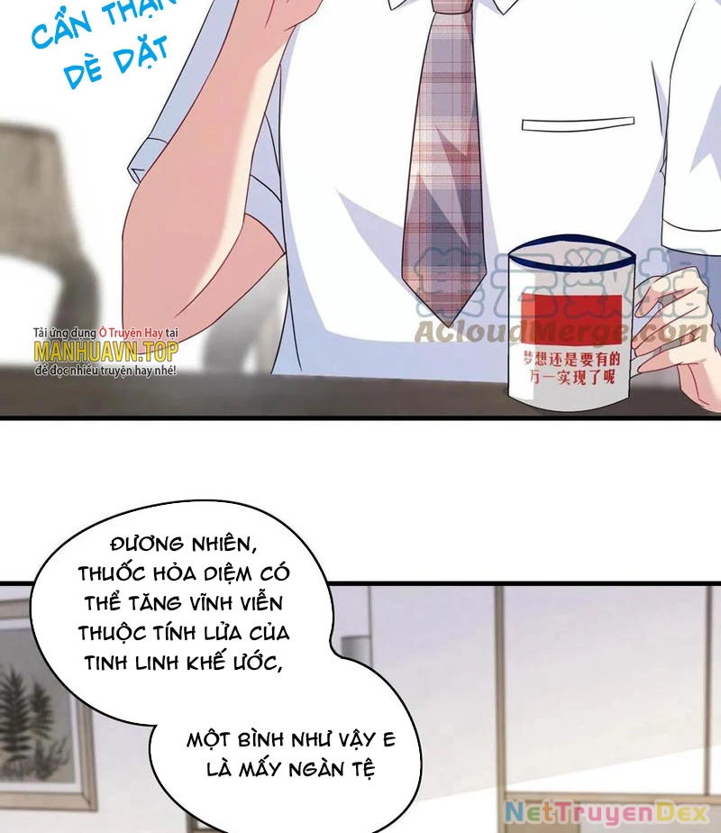 Slime Ta Treo Cự Long Lên Đánh Là Hợp Lý Nhỉ?: Chapter 4
