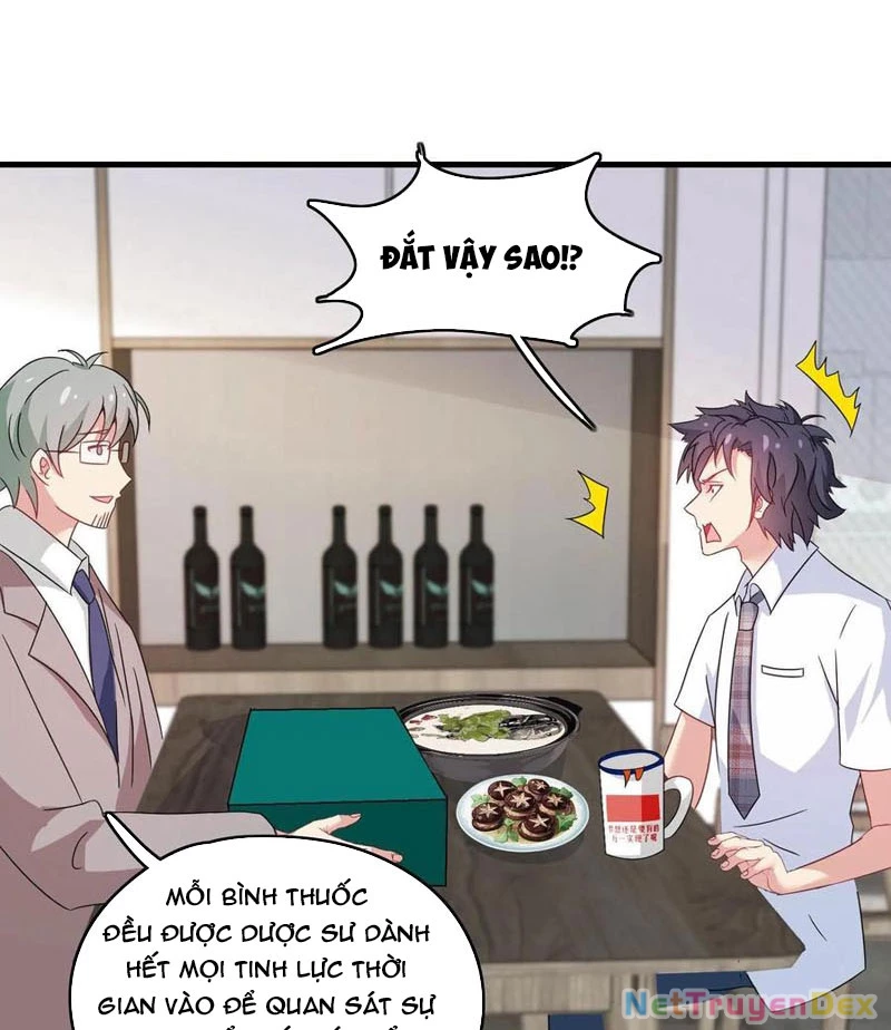 Slime Ta Treo Cự Long Lên Đánh Là Hợp Lý Nhỉ?: Chapter 4