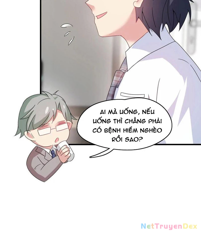 Slime Ta Treo Cự Long Lên Đánh Là Hợp Lý Nhỉ?: Chapter 4