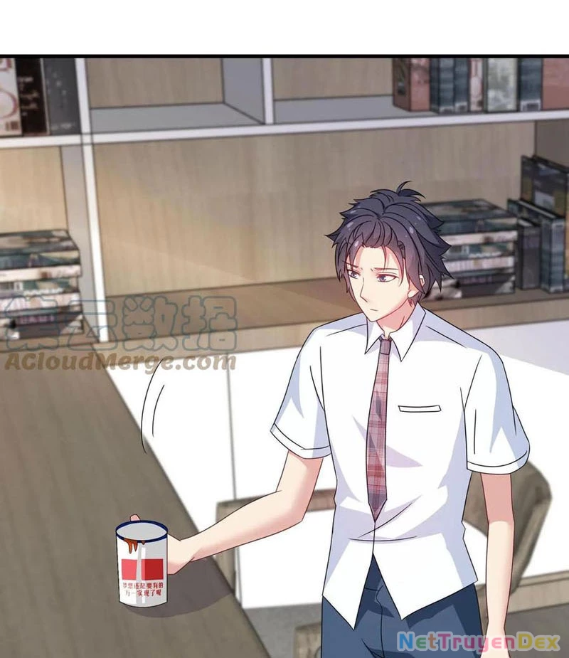 Slime Ta Treo Cự Long Lên Đánh Là Hợp Lý Nhỉ?: Chapter 4