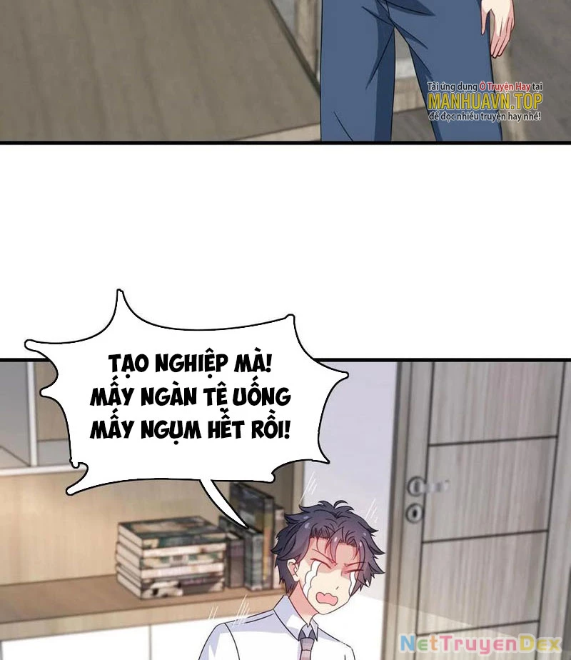 Slime Ta Treo Cự Long Lên Đánh Là Hợp Lý Nhỉ?: Chapter 4