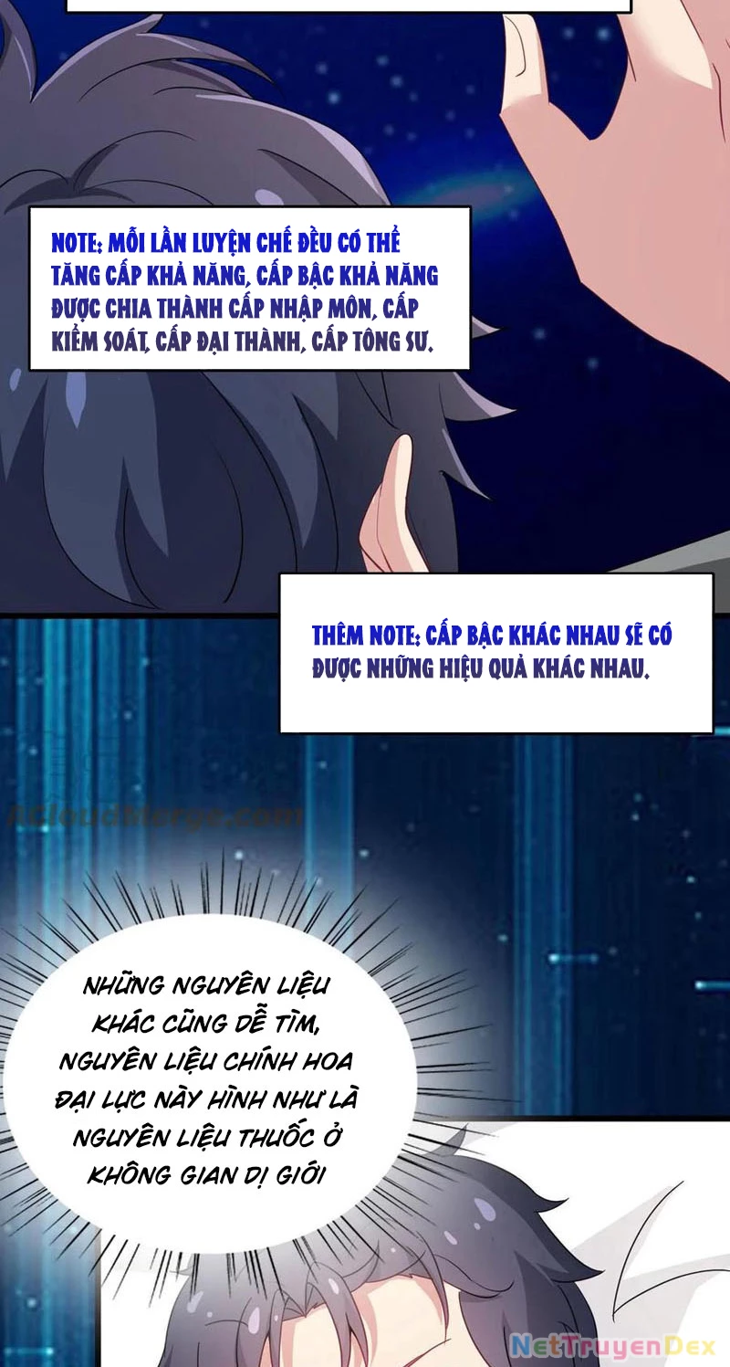 Slime Ta Treo Cự Long Lên Đánh Là Hợp Lý Nhỉ?: Chapter 4