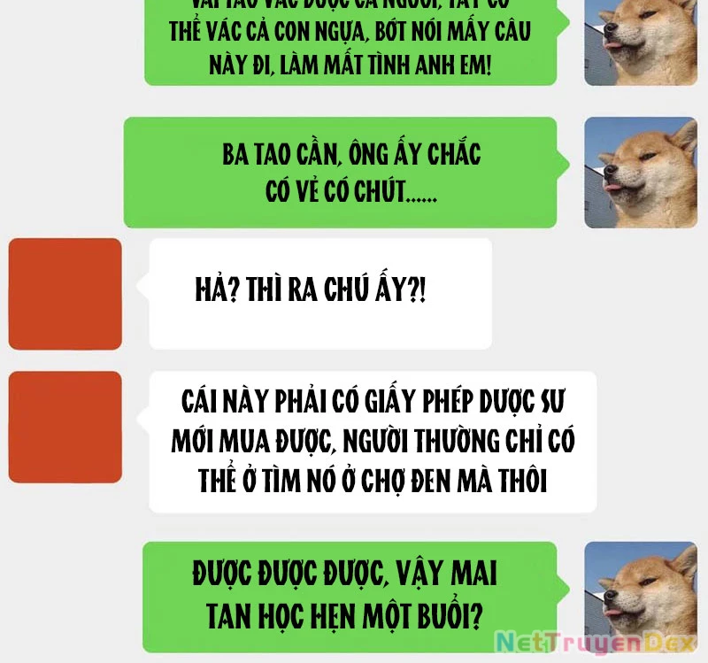 Slime Ta Treo Cự Long Lên Đánh Là Hợp Lý Nhỉ?: Chapter 4