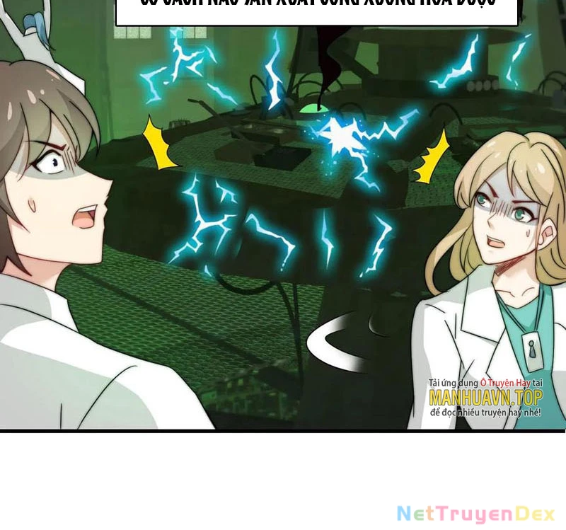 Slime Ta Treo Cự Long Lên Đánh Là Hợp Lý Nhỉ?: Chapter 4