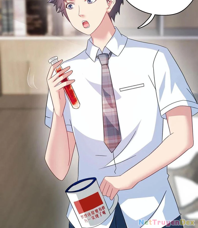 Slime Ta Treo Cự Long Lên Đánh Là Hợp Lý Nhỉ?: Chapter 4