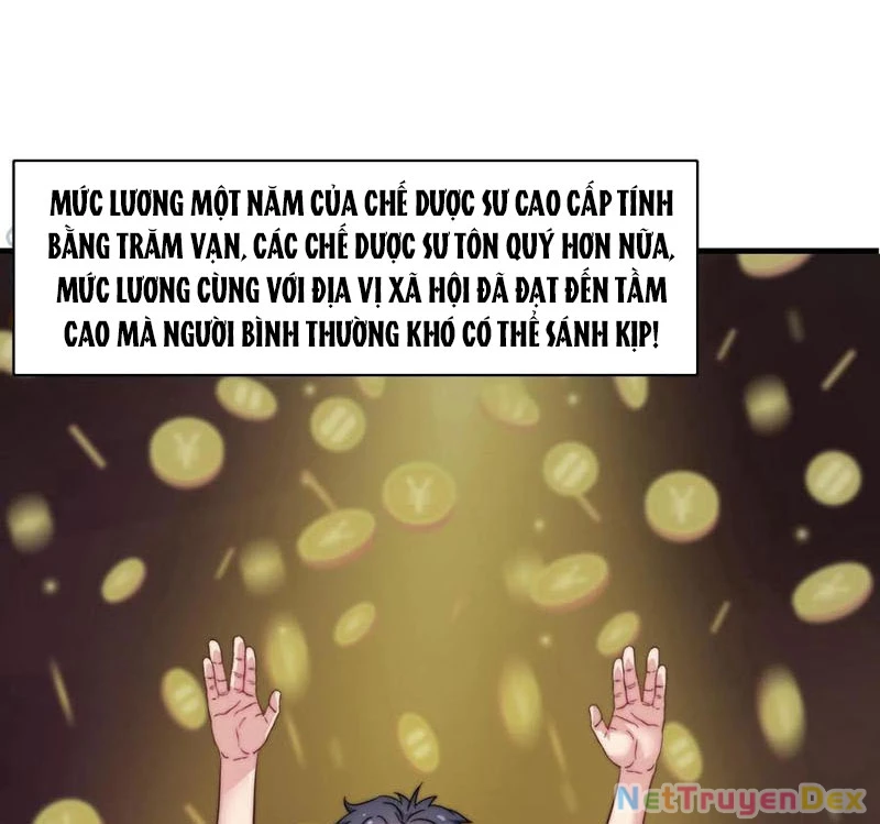 Slime Ta Treo Cự Long Lên Đánh Là Hợp Lý Nhỉ?: Chapter 4
