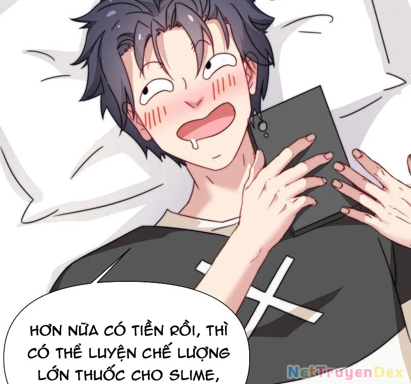 Slime Ta Treo Cự Long Lên Đánh Là Hợp Lý Nhỉ?: Chapter 4