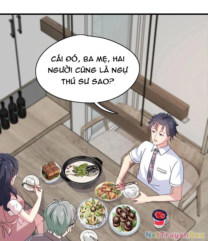 Slime Ta Treo Cự Long Lên Đánh Là Hợp Lý Nhỉ?: Chapter 4